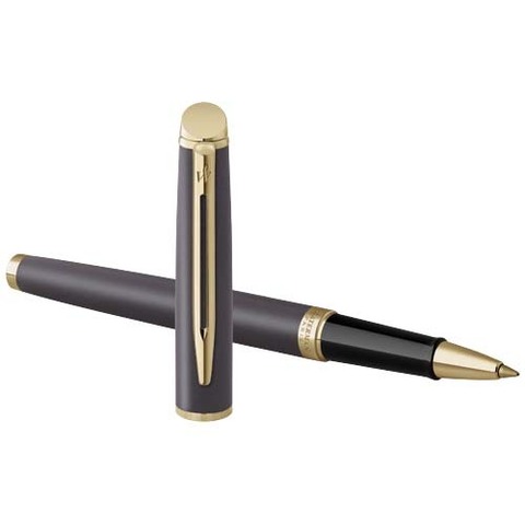 Ручка-роллер Waterman Hemisphere F