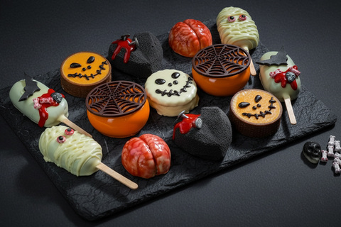 Ассорти сладостей &quot;Сладкий кошмар&quot;, 13 шт.