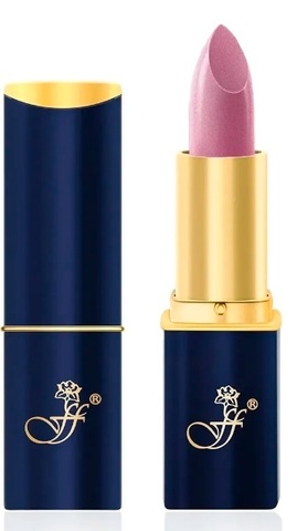 FFleur Помада L-24 тон 234 нежная сирень «Фруктовый соблазн»