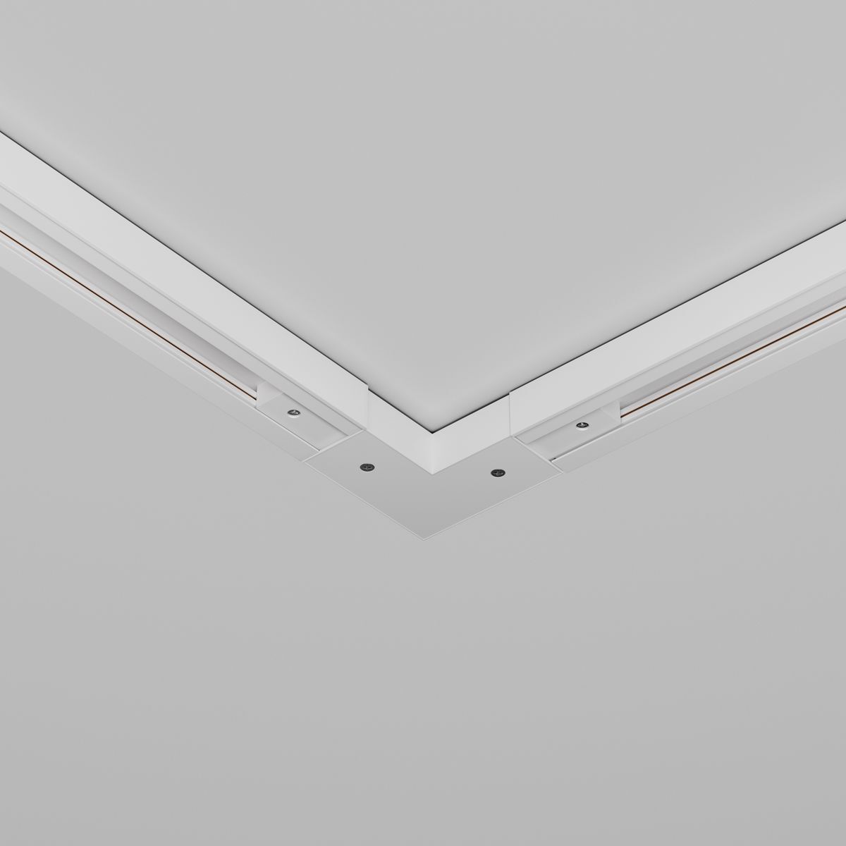 Коннектор L-образный Maytoni Unity TRA001CLB-11W