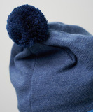 Шапка Nordski Move Dark Blue/Jeans