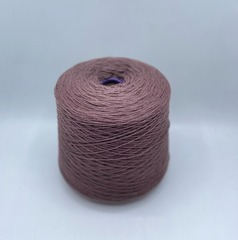 Пряжа в бобинах