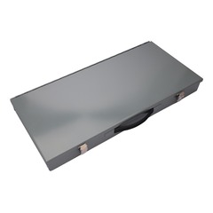 Набор метчиков и плашек M3 -M20 HSS-G 56пр Volkel 49201