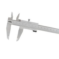 Штангенциркуль ШЦ-1-200/50мм 0,02мм+inch DIN862 MonoBlok(TopQuality) Kinex 6000-02-200
