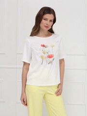 Блуза Д-209 ТЛЕ AKIMBO