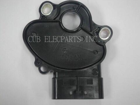 Датчик положения селектора коробки передач CUB B023-097 (VS-31C021)