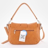 Сумка Саломея 460 македония горчичный