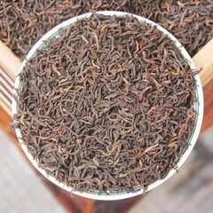 2012 Пуэр Гун Тин из Линьцан шу пуэр 100 г