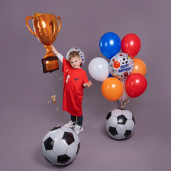 К Фигура, Кубок Чемпиона №1, Золото, 40''/102 см, 1 шт.