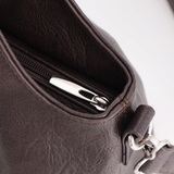 Сумка Саломея 507 македония кофе