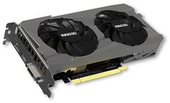 Видеокарта Inno3D RTX 3050 TWIN X2 6GB, N30502-06D6-1880VA60 6 Гб