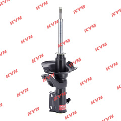 Прокладка крышки генератора VT600C Shadow / VT600CD 93-98 # VT750C / VT750CD 98-00