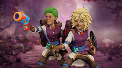 For The King II: Tinkerers Of Fate Character Pack (для ПК, цифровой код доступа)