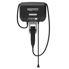 Зарядное устройство для трактора и райдера Greenworks 82V 8А GC82CH600