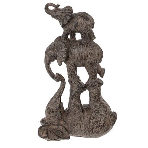 Фигурка декоративная 