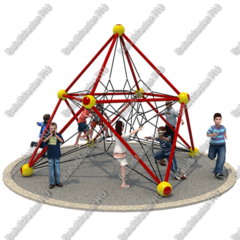 КАНАТНЫЙ ЛАЗ TR15B-101B