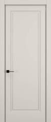 Дверь 1 HARMONY Матовый Серый песок