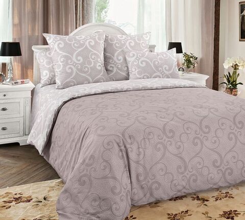 Перкаль 220 см «Танец ветра 6»