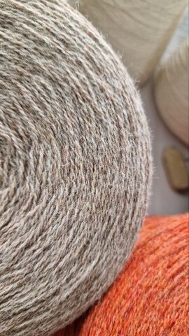 Toscofilati- ATENA - Серо-коричневый