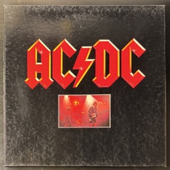 AC/DC ‎– 3 Record Set (Германия)