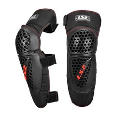 LS2 Мотозащита колена ROOKIE KNEE PROTECTOR