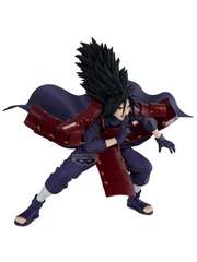 Фигурка Banpresto Naruto Vibration Stars: Madara Uchiha