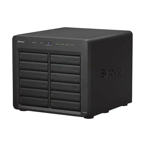 Сетевой накопитель Synology DS2422+