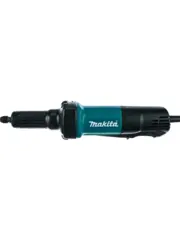 Прямая шлифовальная машина Makita GD0600