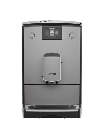Кофемашина Nivona CafeRomatica NICR 695