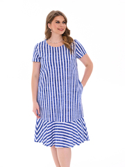 4702 Платье женское