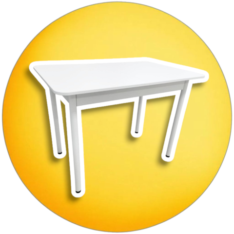 стол раздвижной СТАТУС