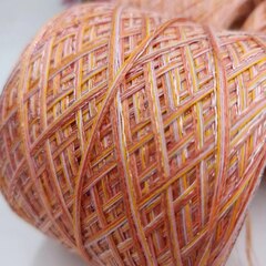 Летний Микс смотка Абрикосовый щербет 310м/100гр 394гр