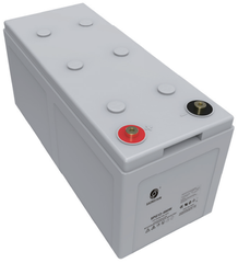 Аккумулятор Sacred Sun SPG12-630W