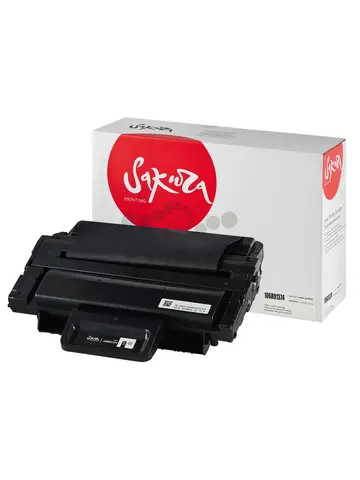 Картридж Sakura 106R01374 для XEROX P3250, черный, 5000 к.