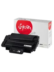 Картридж Sakura 106R01374 для XEROX P3250, черный, 5000 к.