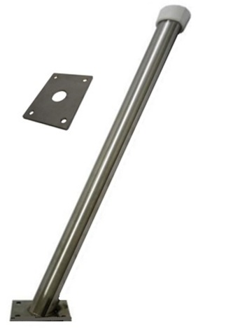 Держатель пистолета (колчан), D=66