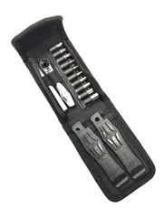 Набор бит с трещоткой для велосипедиста Bicycle Set 1 WERA 05004170001