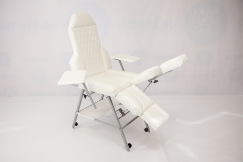 Педикюрное кресло Comfort Max