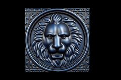 Силиконовый молд 