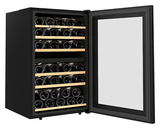 Винный шкаф Libhof Gourmet GMD-49 Black