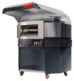 Печь для пиццы Cuppone Alpna AO110/1TS