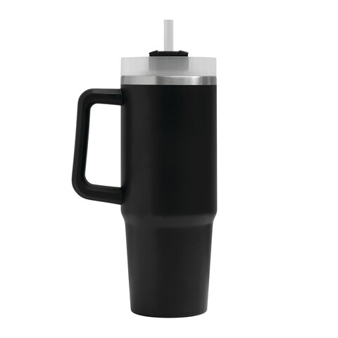 Вакуумная термокружка DRINK DELUXE