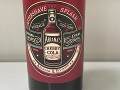 Лосьон после бритья Ariana & Evans Cherry Cola 100 мл
