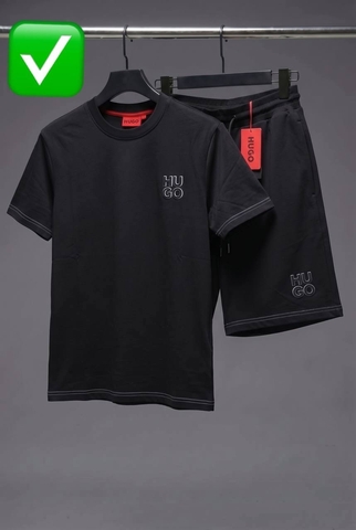 Шорты Hugo BOSS 708585blcos