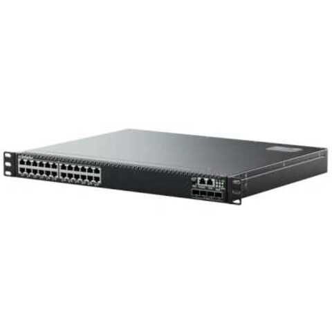 Коммутатор CIT S2158-24T4D-P-AC-FR