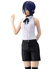 Фигурка Banpresto Chainsaw Man Glitter & Glamours: Reze (Movie: Reze Arc)