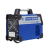 Аппарат аргонодуговой сварки AuroraPRO INTER TIG 202 (TIG+MMA) MOSFET — фото 7