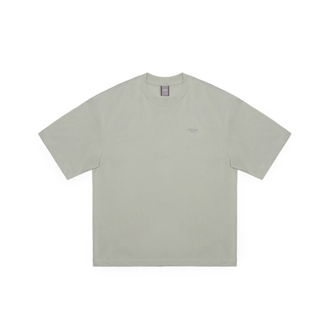 Футболка Blue Monte T-shirt With Insect Print "Fluorite Green"