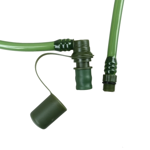 Картинка питьевая система Сплав SW E2L зеленый - 4