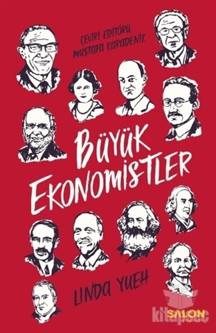 Büyük Ekonomistler